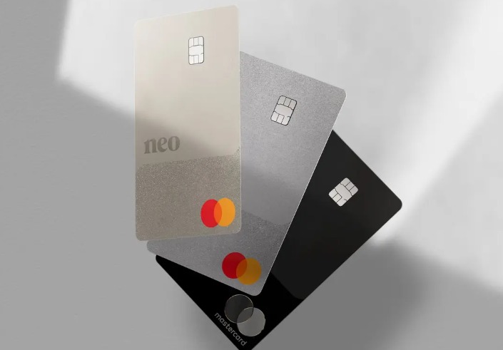 Neo Credit Cards