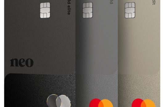 Neo Credit Cards
