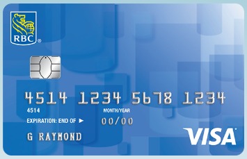 RBC Visa Classic Low Rate Option: Save More With Lower Interest